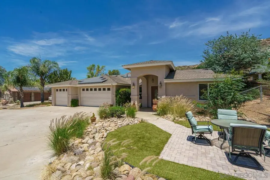 26152 Bellemore Dr, Ramona, CA 92065 - #2