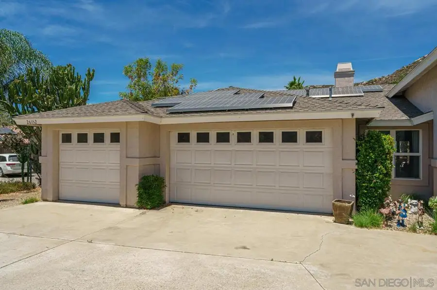 26152 Bellemore Dr, Ramona, CA 92065 - #3