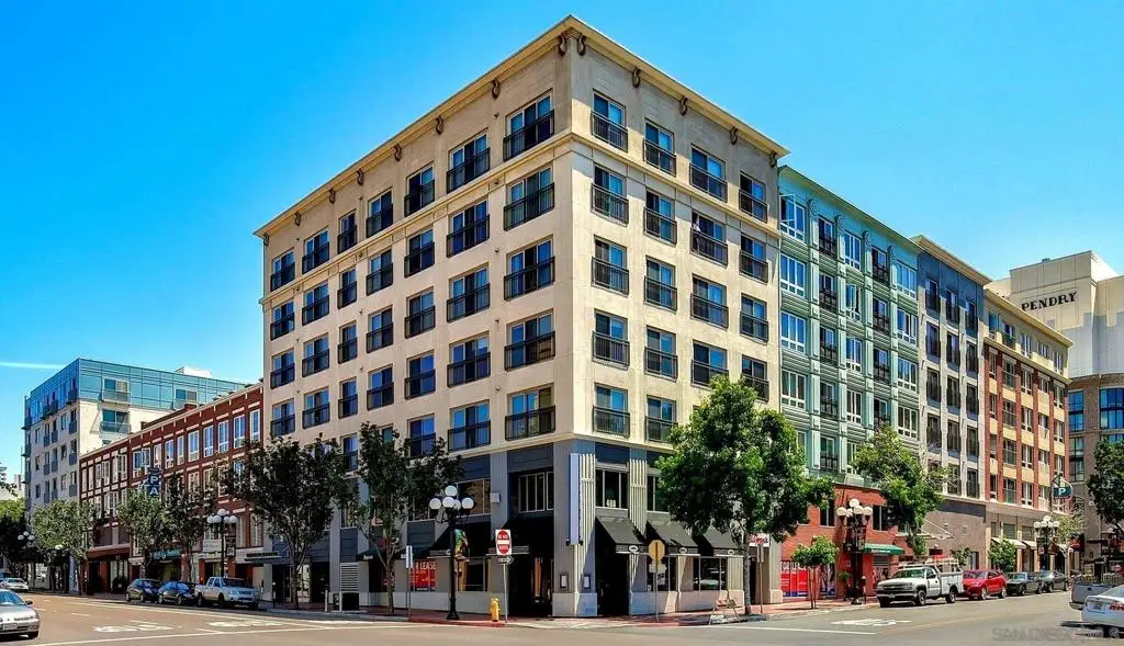 450 J Street #3151, San Diego, CA 92101 - Image #1