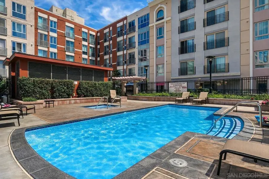 450 J Street #3151, San Diego, CA 92101 - Image #3