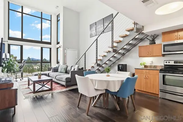 889 Date St #546, San Diego, CA 92101