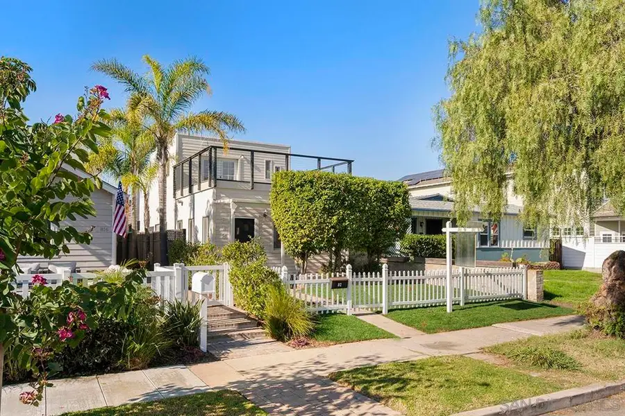 812 H Ave, Coronado, CA 92118 - #2