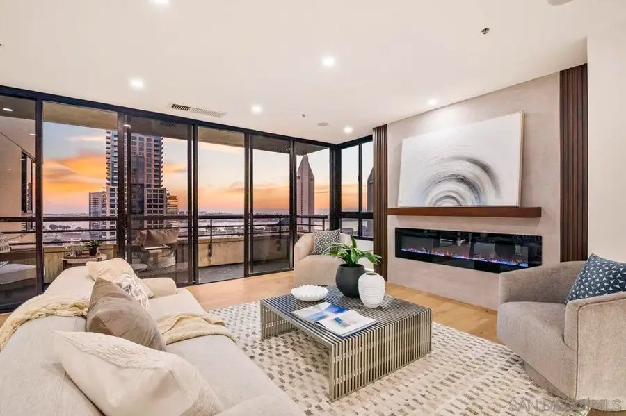 700 Front St #1402, San Diego, CA 92101 - Image #2