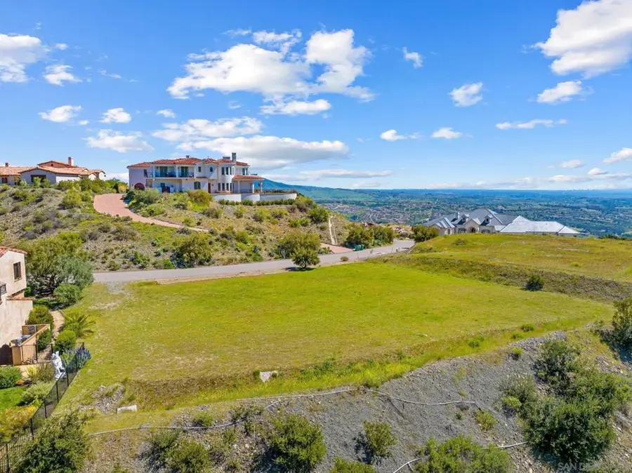 17928 El Brazo, Rancho Santa Fe, CA 92067 - #3