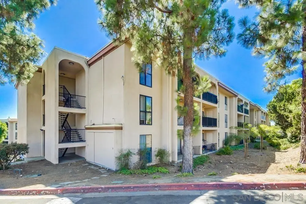 7838 Cowles Mountain Ct #C32, San Diego, CA 92119 - Image #1