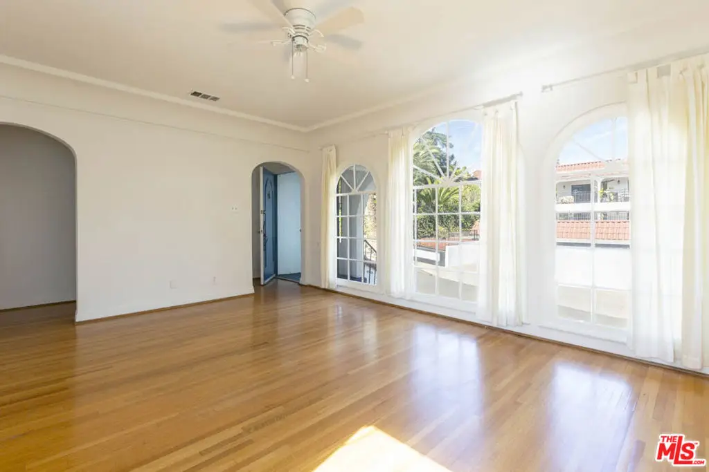 1664 1666 Elevado Street, Los Angeles, CA 90026 - #1