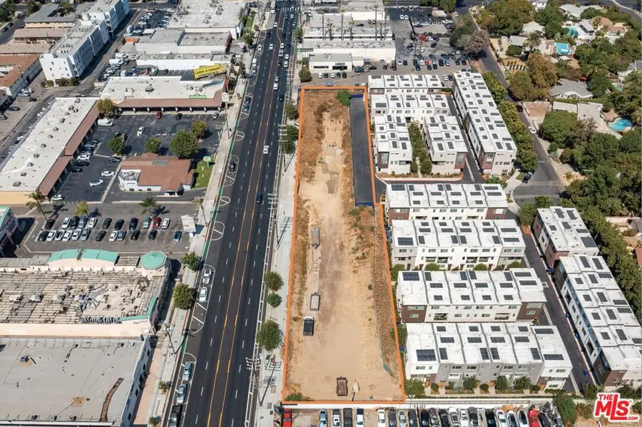 8350 Reseda Boulevard, Northridge, CA 91324 - Image #3