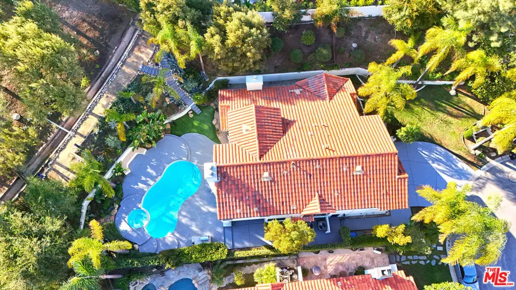 5566 Spring Hill Court, Westlake Village, CA 91362 - Image #1