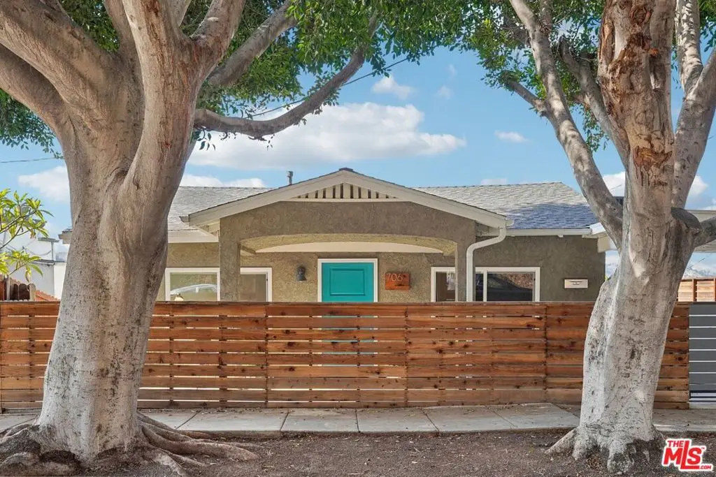 706 Isabel Street, Los Angeles, CA 90065 - Image #1