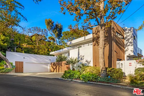 354 Amalfi Drive, Santa Monica, CA 90402