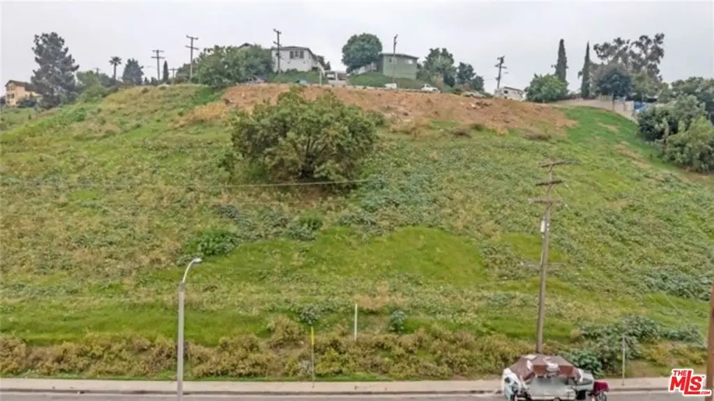 3232 Marengo Street, Los Angeles, CA 90063 - Image #1