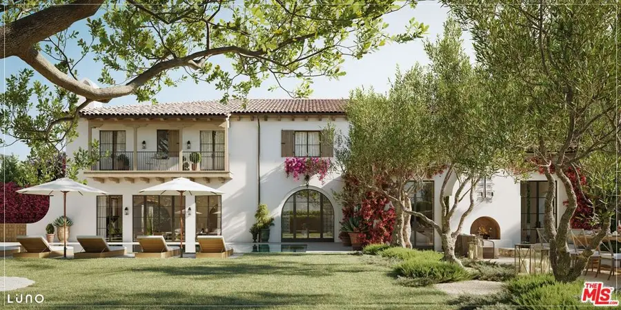 17121 Rancho Street, Encino, CA 91316 - Image #3