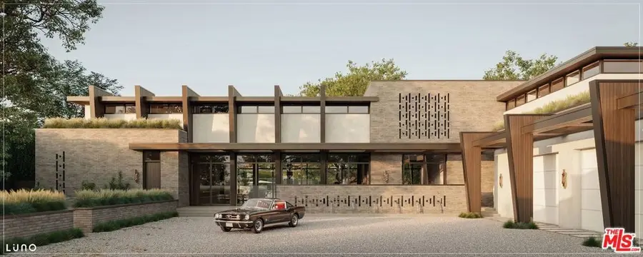 17115 Rancho Street, Encino, CA 91316 - Image #2