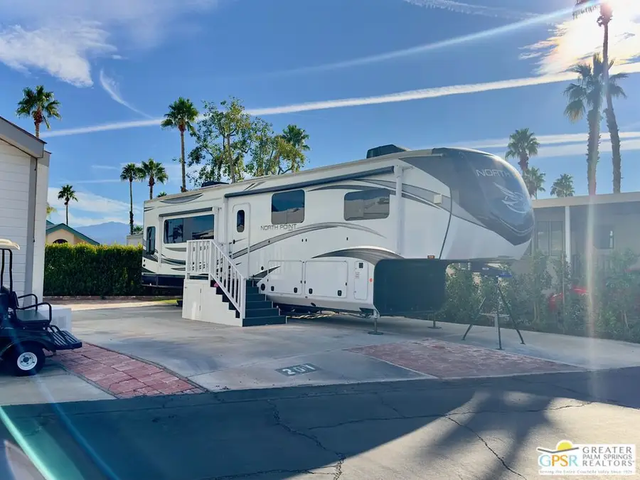 69801 Ramon Road #201, Cathedral City, CA 92234 - Image #2