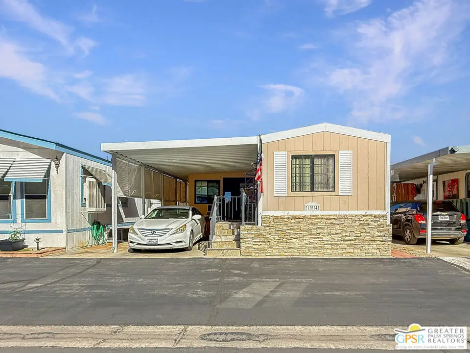 69333 E Palm Canyon Drive #154, Cathedral City, CA 92234 - Image #1