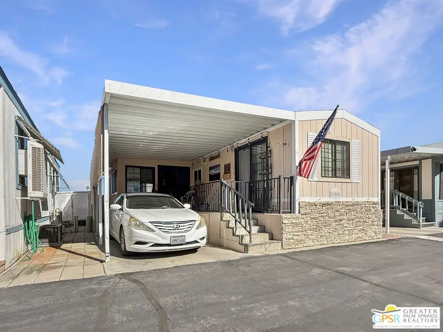 69333 E Palm Canyon Drive #154, Cathedral City, CA 92234 - Image #2