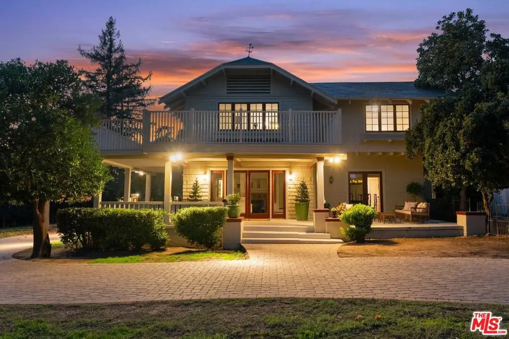 2107 Santa Rosa Avenue, Altadena, CA 91001 - Image #1