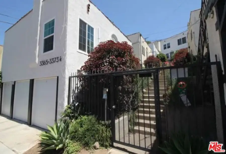 3365 Hamilton Way, Los Angeles, CA 90026 - Image #3