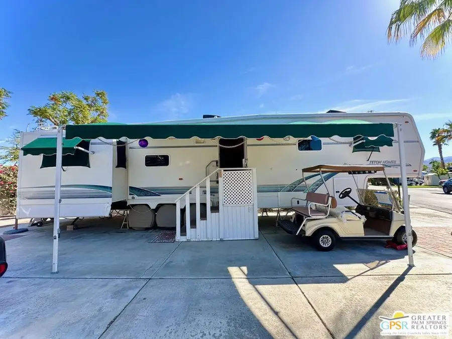 69801 Ramon Road #276, Cathedral City, CA 92234 - Image #3