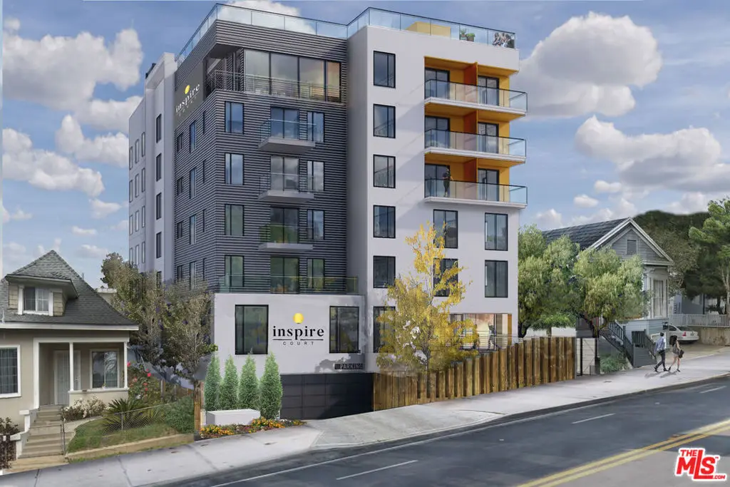 1415 W Court Street, Los Angeles, CA 90026 - Image #1