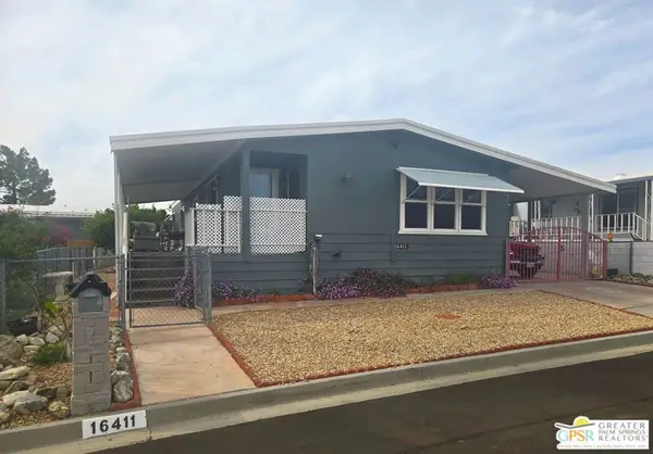 16411 Vista Cerro, Desert Hot Springs, CA 92241