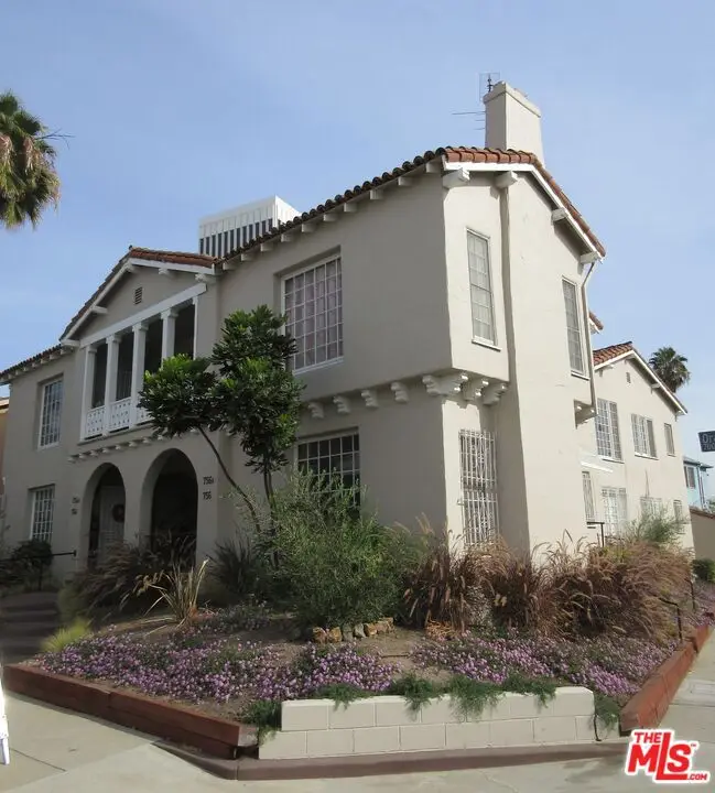 754 S Orange Grove Avenue, Los Angeles, CA 90036 - #2