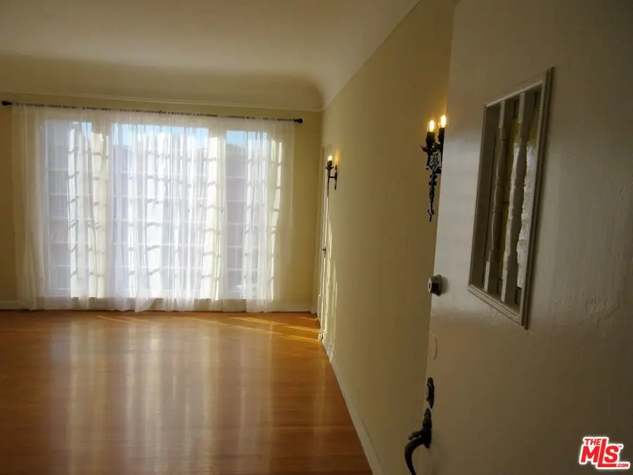 754 S Orange Grove Avenue, Los Angeles, CA 90036 - #3