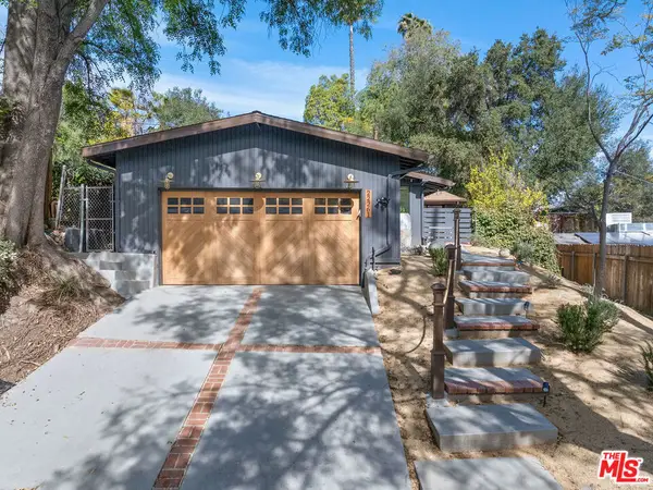 22261 Ybarra Road, Woodland Hills, CA 91364