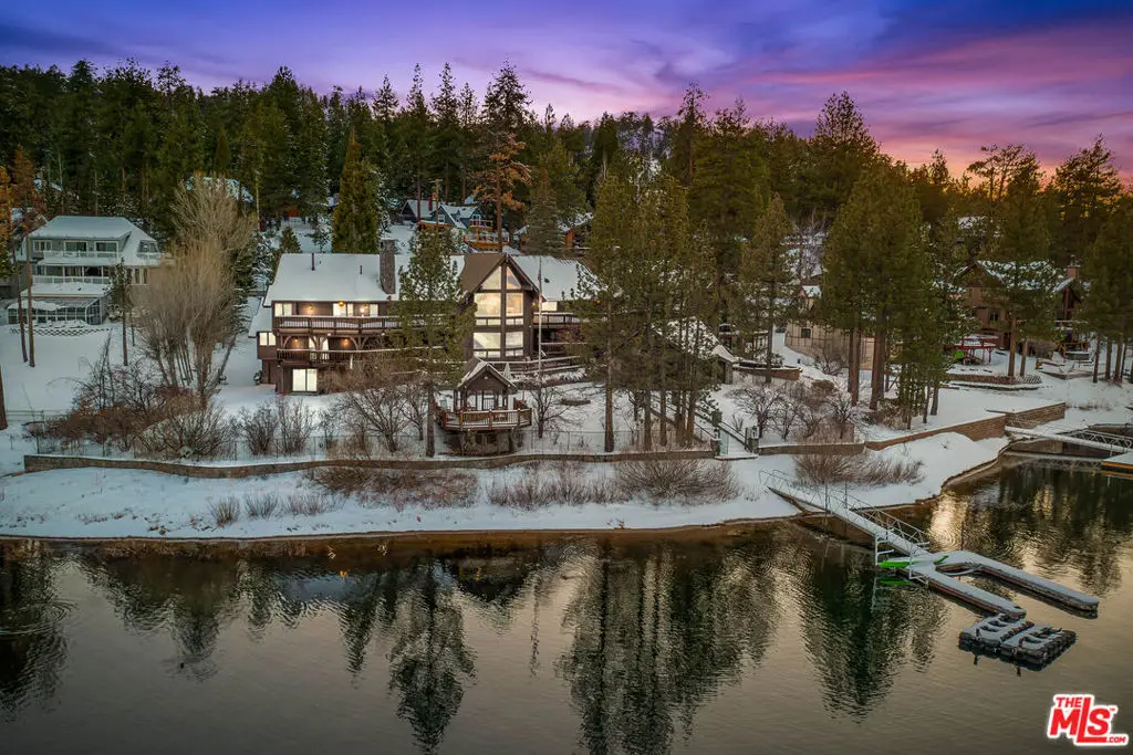 791 Cove Drive, Big Bear, CA 92315 - Image #1