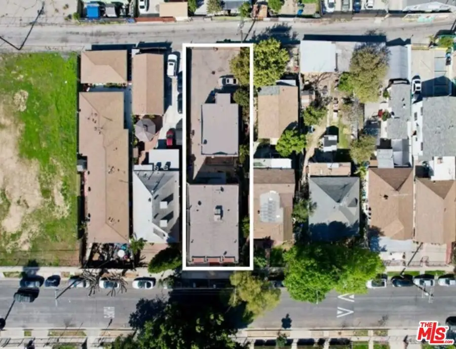 545 S Breed Street, Los Angeles, CA 90033 - Image #3