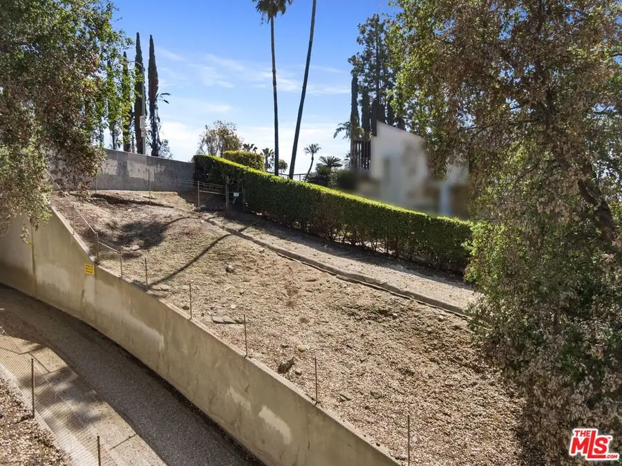 0 Ranch Top Rd, Pasadena, CA 91107 - #3