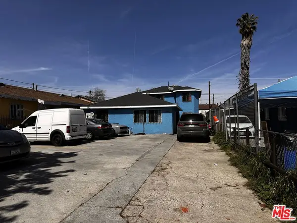 1363 E 59th Street, Los Angeles, CA 90001