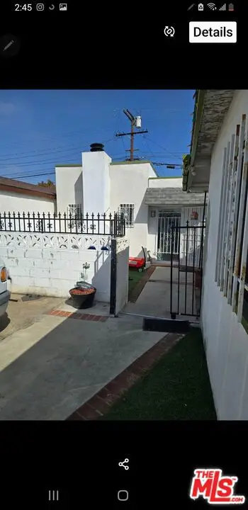 611 W 109th Street, Los Angeles, CA 90044 - Image #3