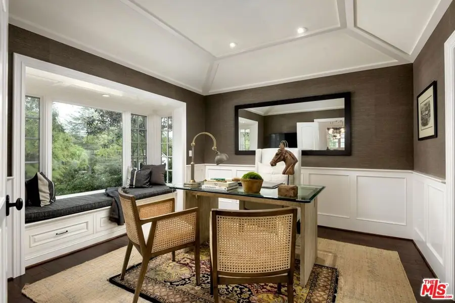 2760 Sycamore Canyon Road, Santa Barbara, CA 93108 - Image #3