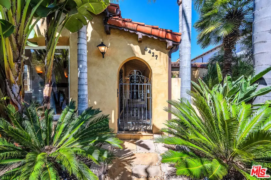 6427 Lindenhurst Avenue, Los Angeles, CA 90048 - #2