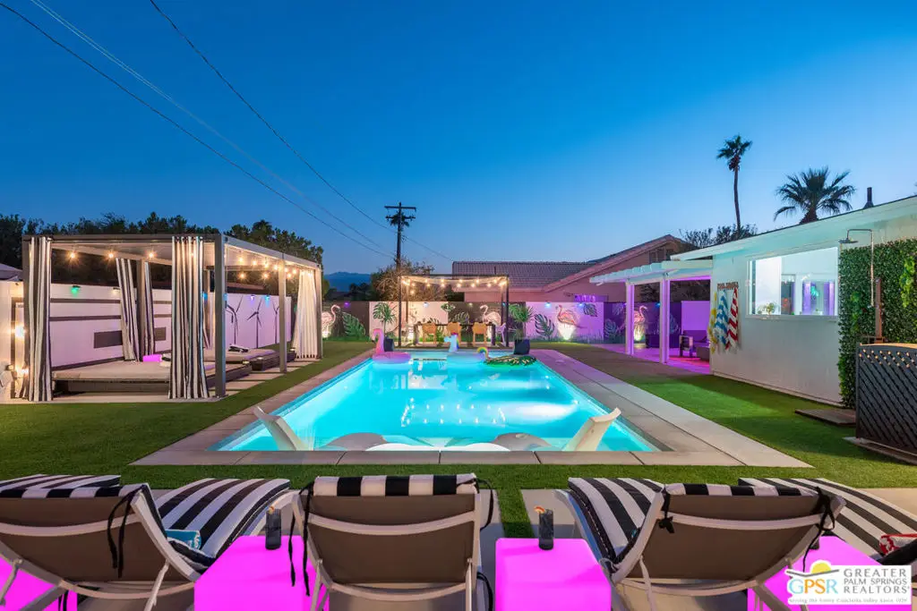 2380 N San Antonio Road, Palm Springs, CA 92262 - Image #1