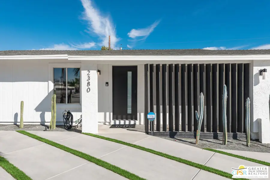 2380 N San Antonio Road, Palm Springs, CA 92262 - Image #2