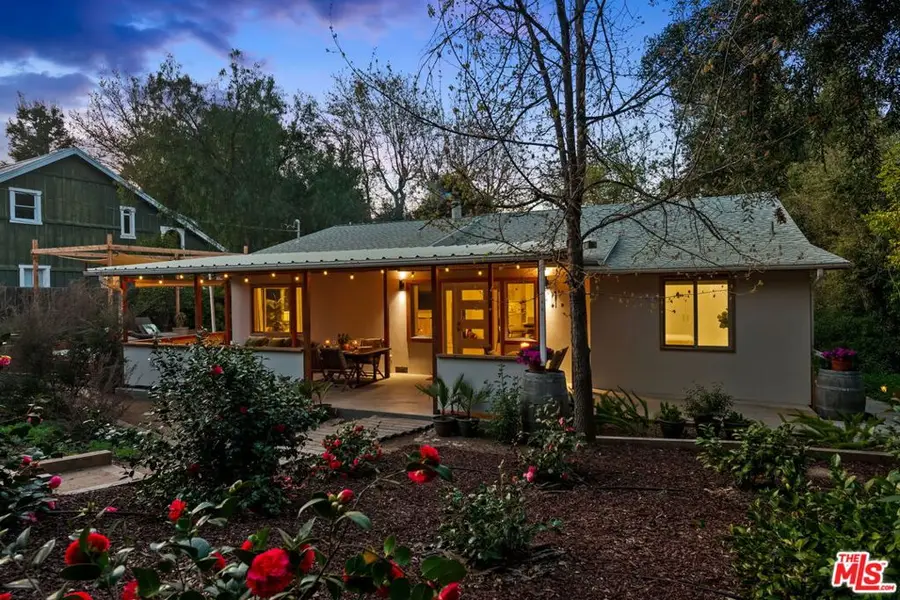 1230 Old Topanga Canyon Road, Topanga, CA 90290 - Image #2
