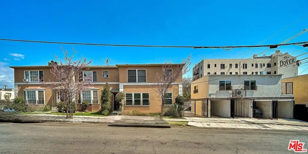 310 N St Andrews Place, Los Angeles, CA 90004 - Image #1