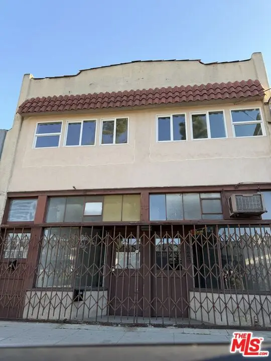 14426 Friar Street, Van Nuys, CA 91401 - #1