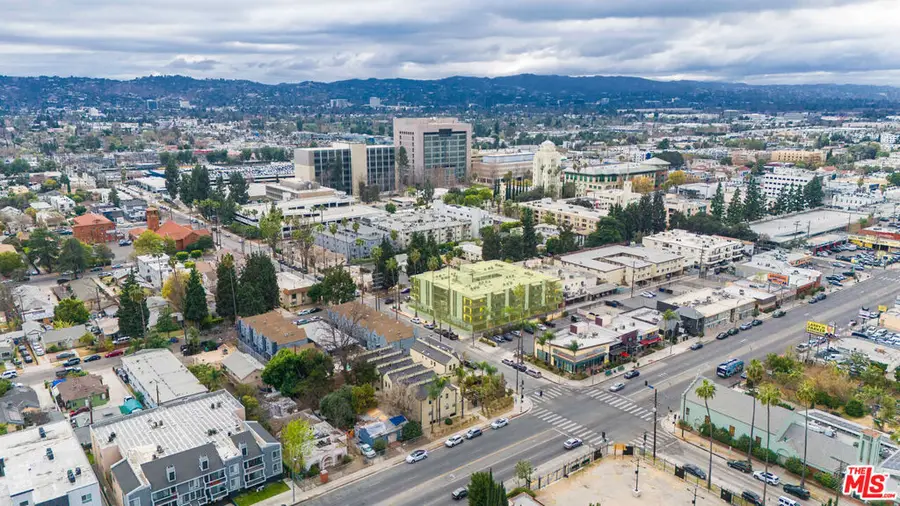 6363 Tyrone Avenue, Van Nuys, CA 91401 - Image #2