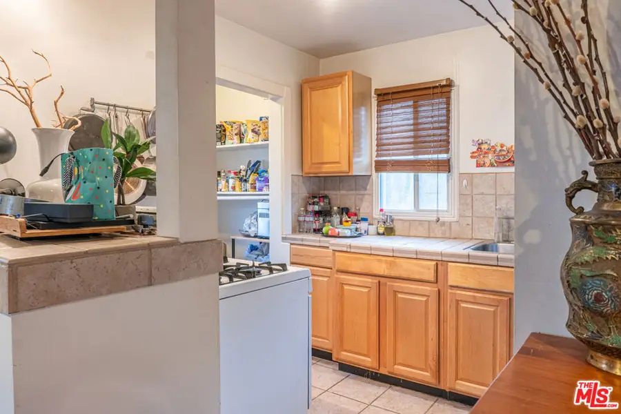 2613 S Robertson Boulevard, Los Angeles, CA 90034 - #2