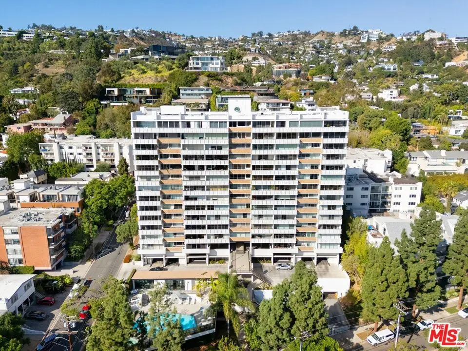 8787 Shoreham Drive #503, West Hollywood, CA 90069 - Image #1