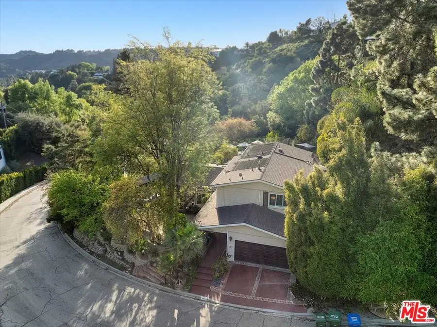 2973 Hutton Drive, Beverly Hills, CA 90210 - Image #3