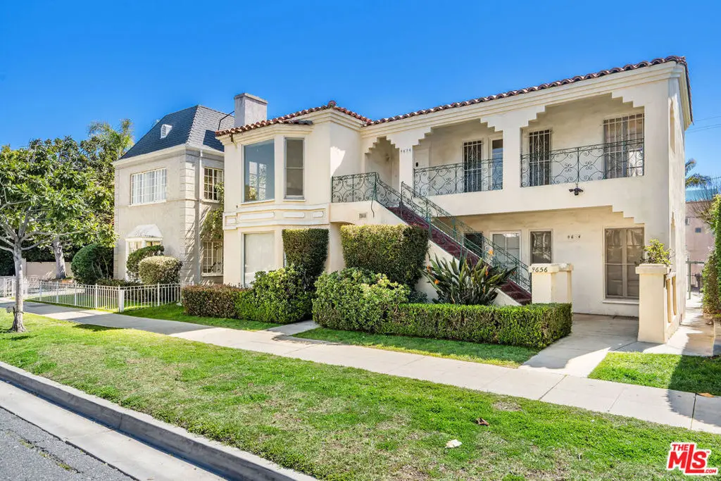 9654 W Olympic Boulevard, Beverly Hills, CA 90212 - Image #1