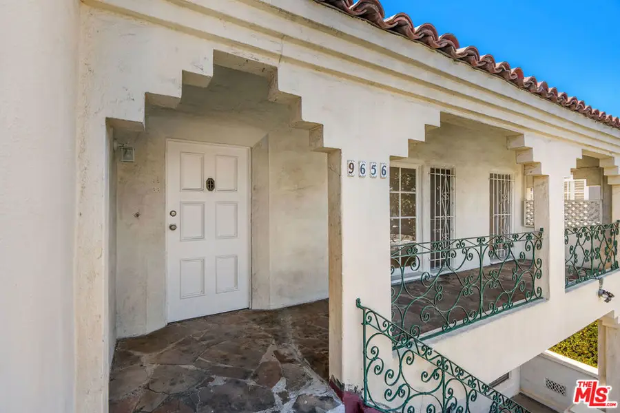 9654 W Olympic Boulevard, Beverly Hills, CA 90212 - Image #2