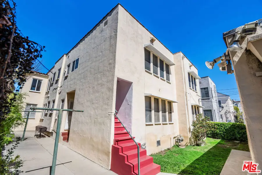 9654 W Olympic Boulevard, Beverly Hills, CA 90212 - Image #3