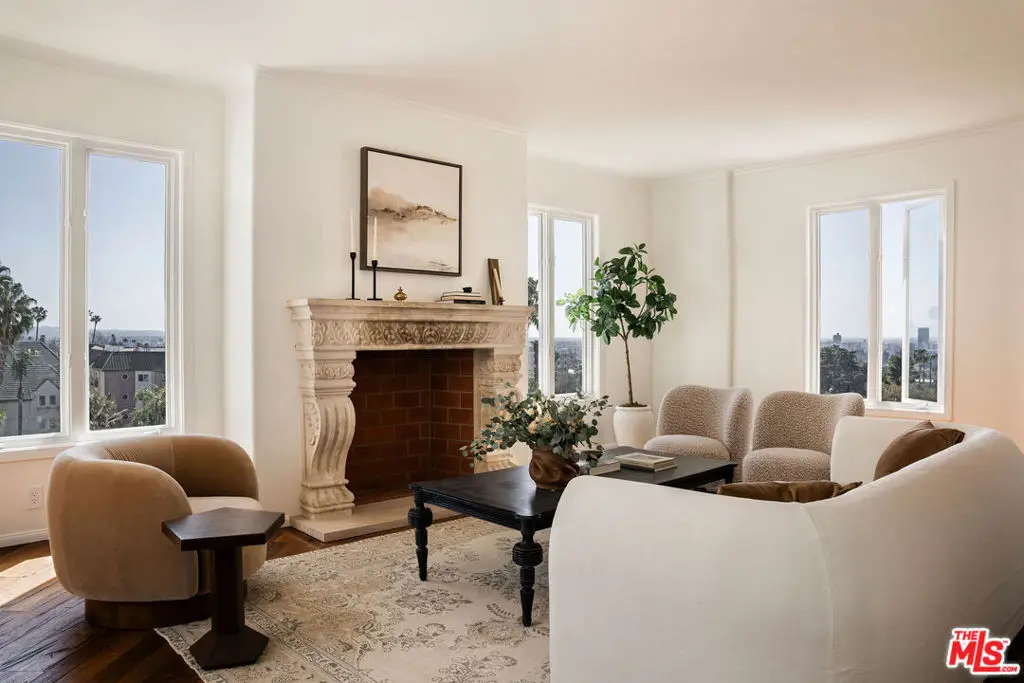 1424 N Crescent Heights Boulevard #68, West Hollywood, CA 90046 - Image #1