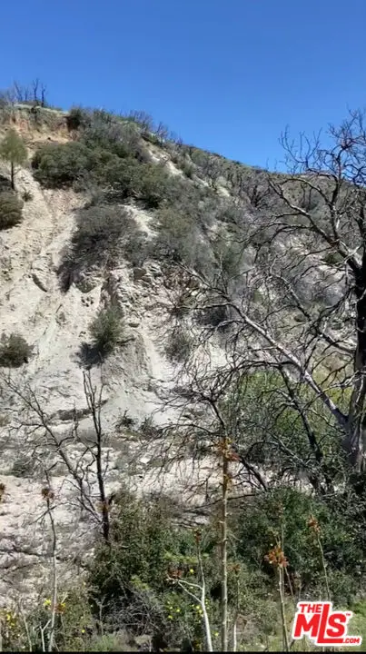 0 Pine Canyon Road, Lake Hughes, CA 93532 - Image #3