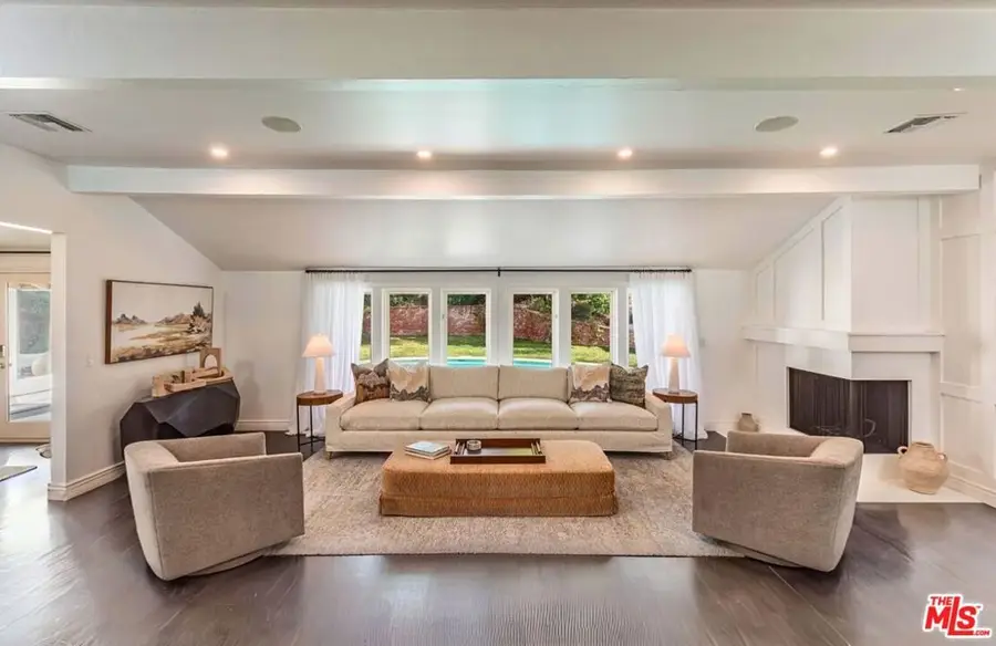 5840 Round Meadow Road, Hidden Hills, CA 91302 - Image #2